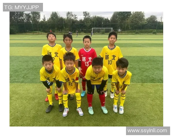 内蒙古青少年足球队奋勇拼搏培养未来足球明星的崭新篇章