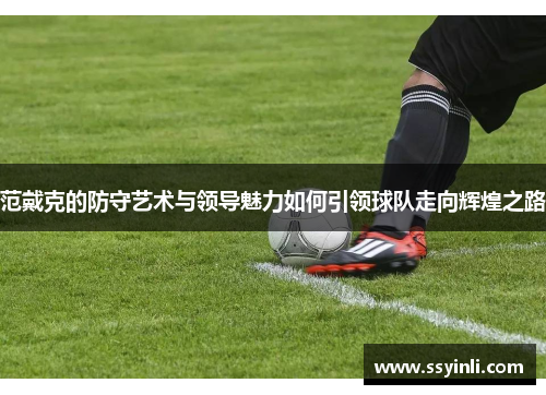 范戴克的防守艺术与领导魅力如何引领球队走向辉煌之路