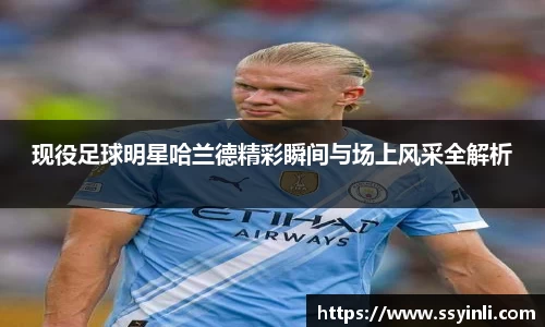 现役足球明星哈兰德精彩瞬间与场上风采全解析